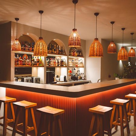 Carruba Boutique Hotel Каш Екстер'єр фото