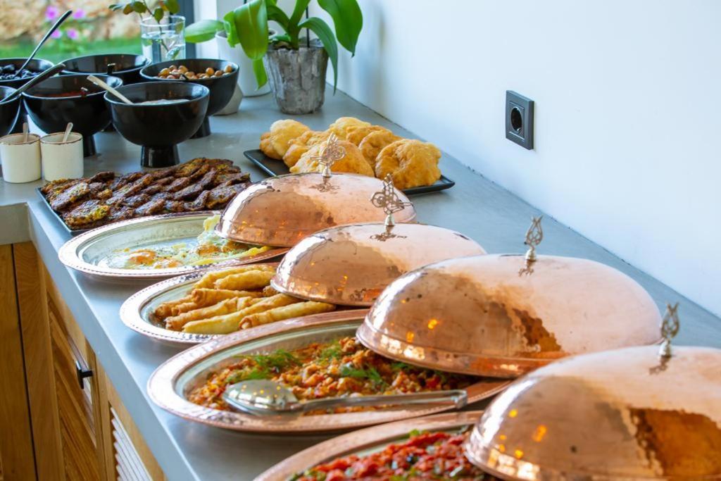 Carruba Boutique Hotel Каш Екстер'єр фото