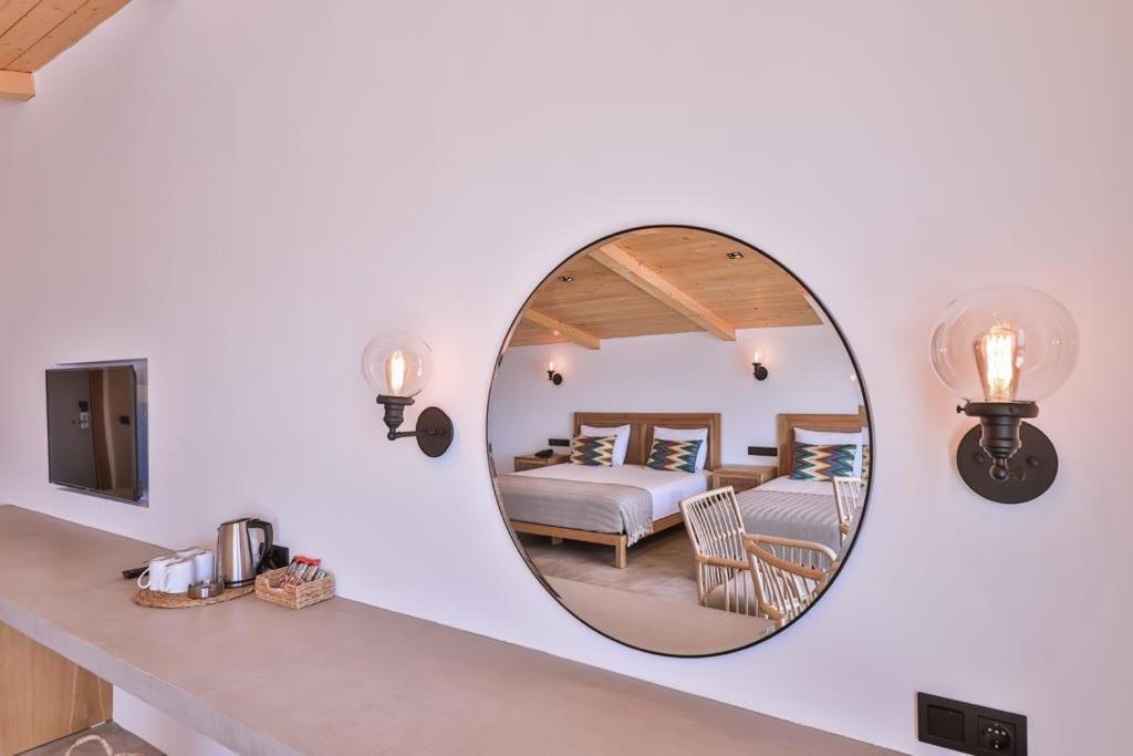 Carruba Boutique Hotel Каш Екстер'єр фото