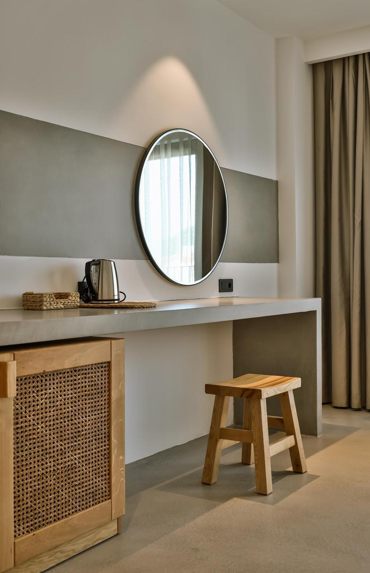 Carruba Boutique Hotel Каш Екстер'єр фото