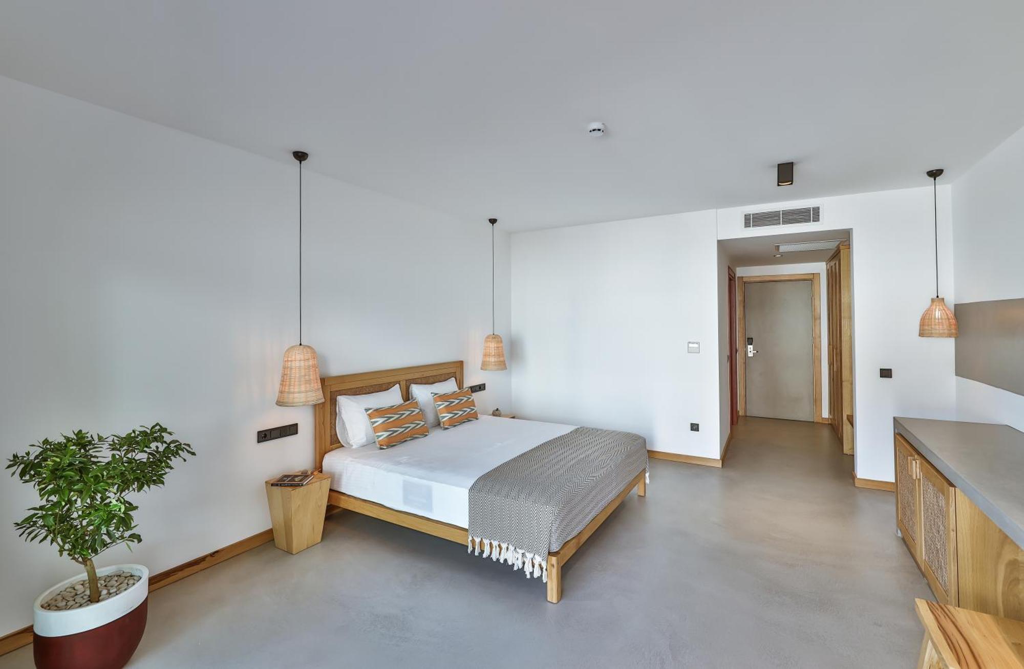 Carruba Boutique Hotel Каш Екстер'єр фото