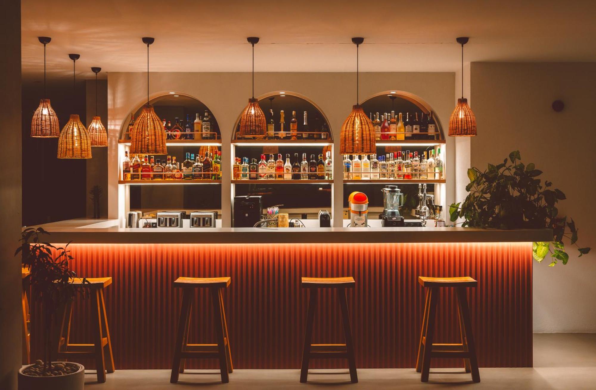 Carruba Boutique Hotel Каш Екстер'єр фото