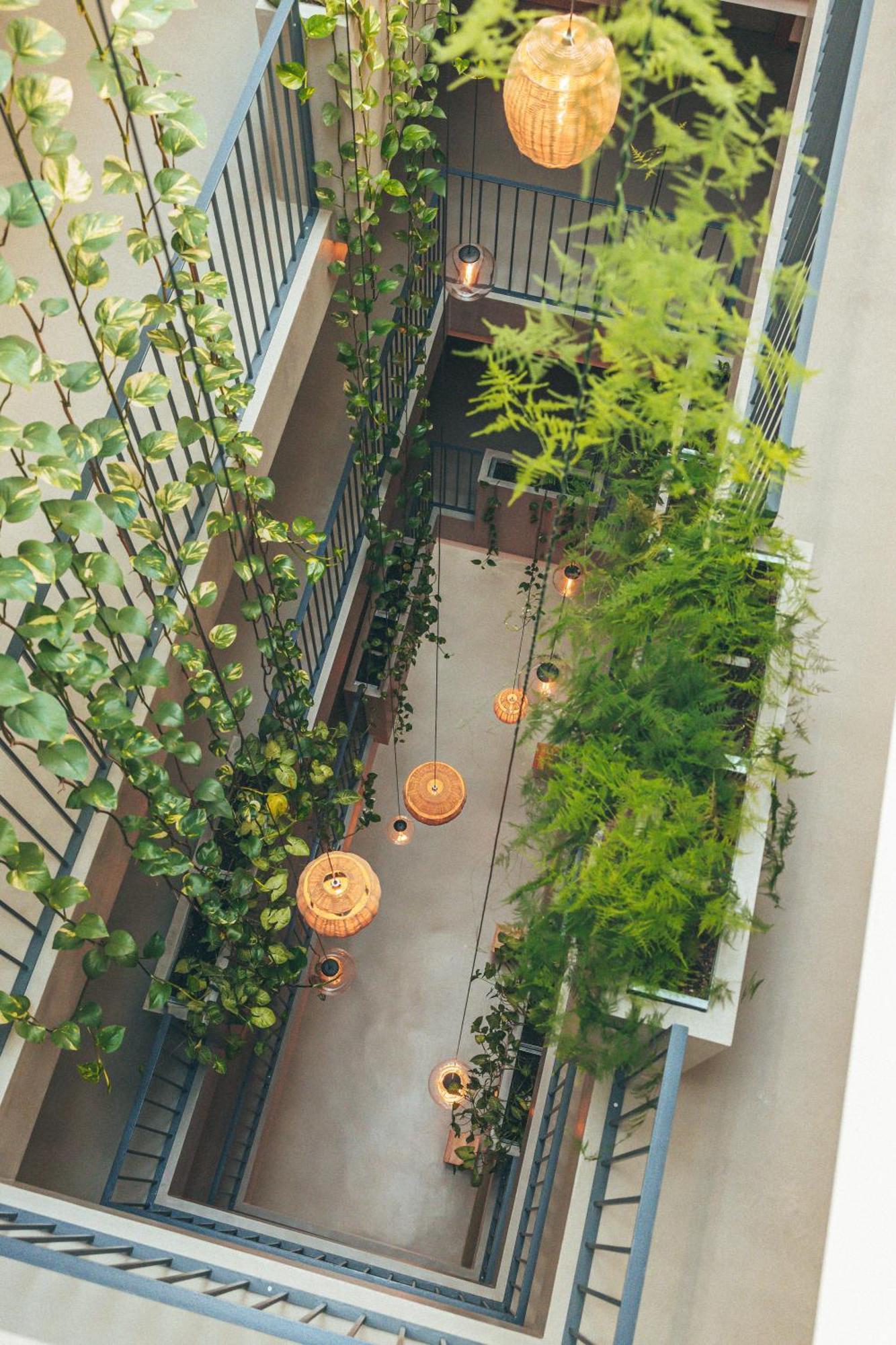 Carruba Boutique Hotel Каш Екстер'єр фото