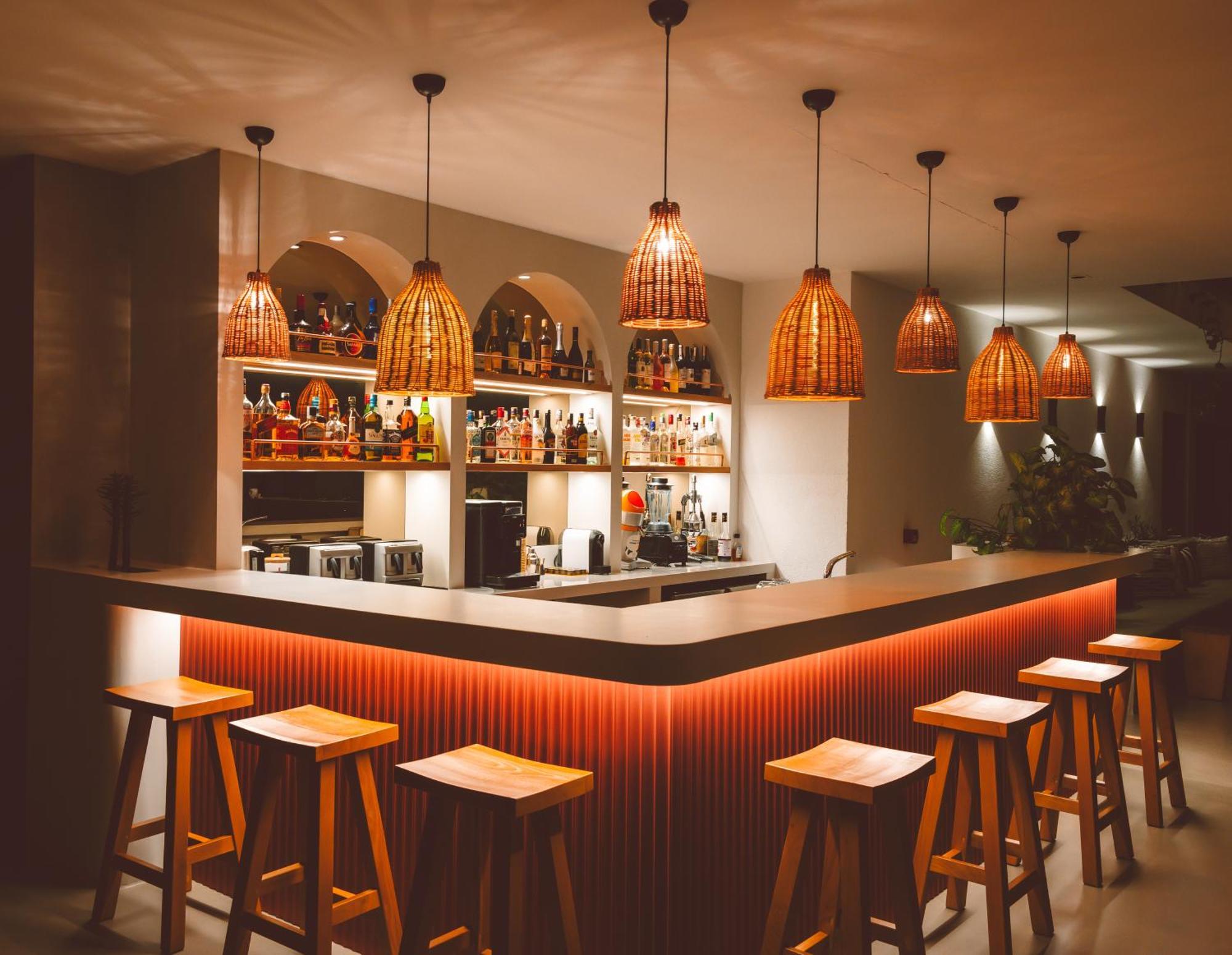Carruba Boutique Hotel Каш Екстер'єр фото