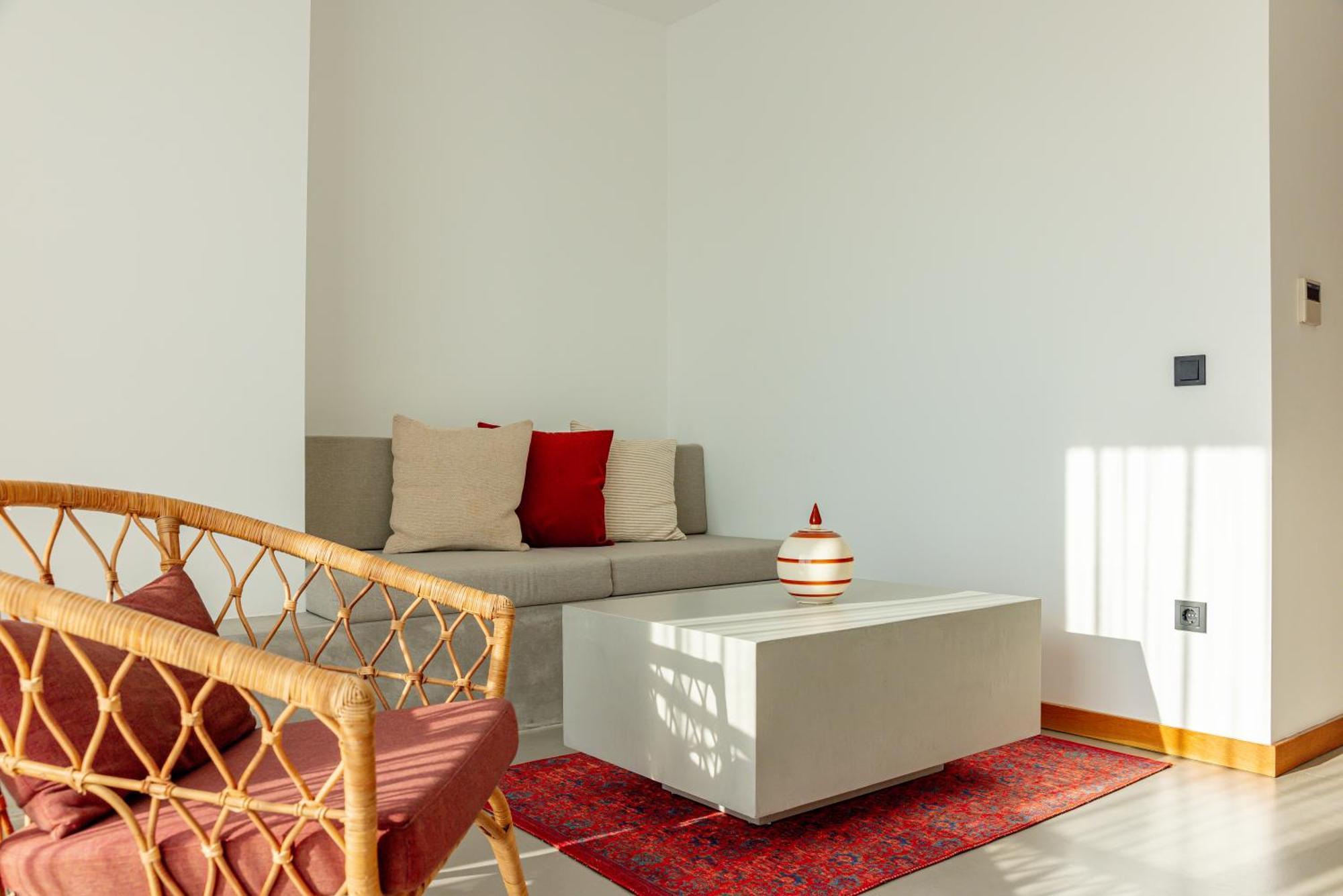 Carruba Boutique Hotel Каш Екстер'єр фото