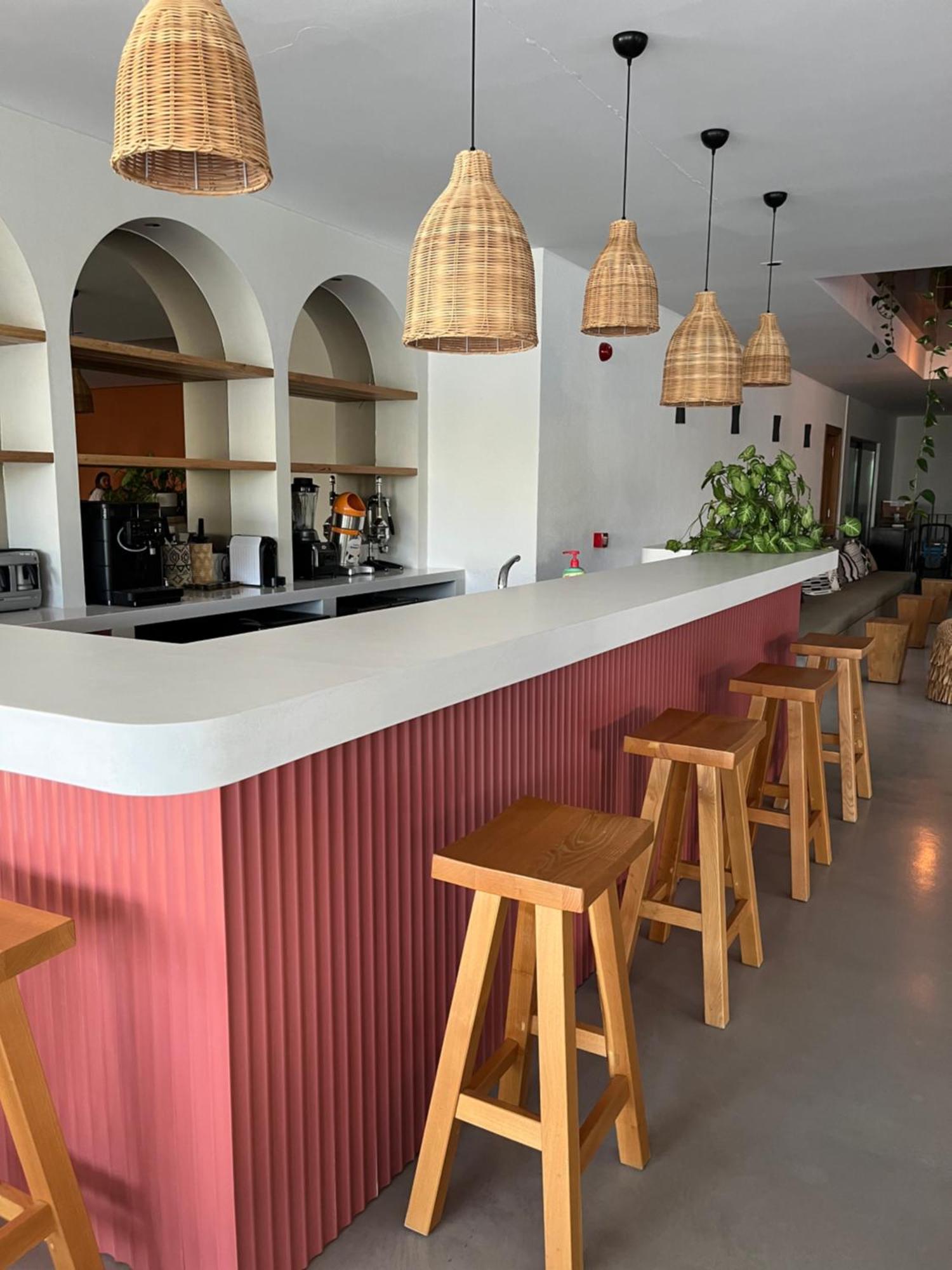 Carruba Boutique Hotel Каш Екстер'єр фото