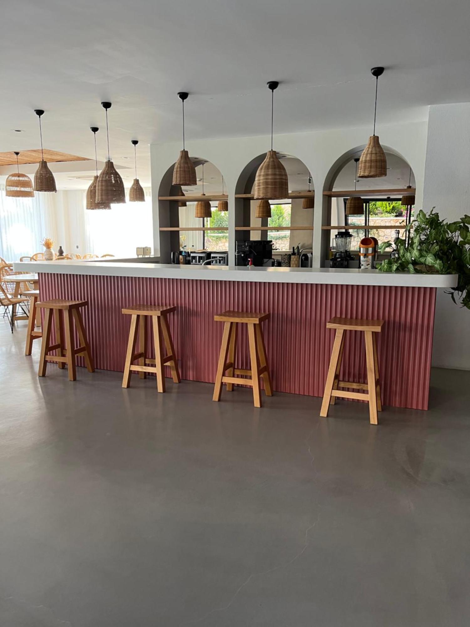 Carruba Boutique Hotel Каш Екстер'єр фото
