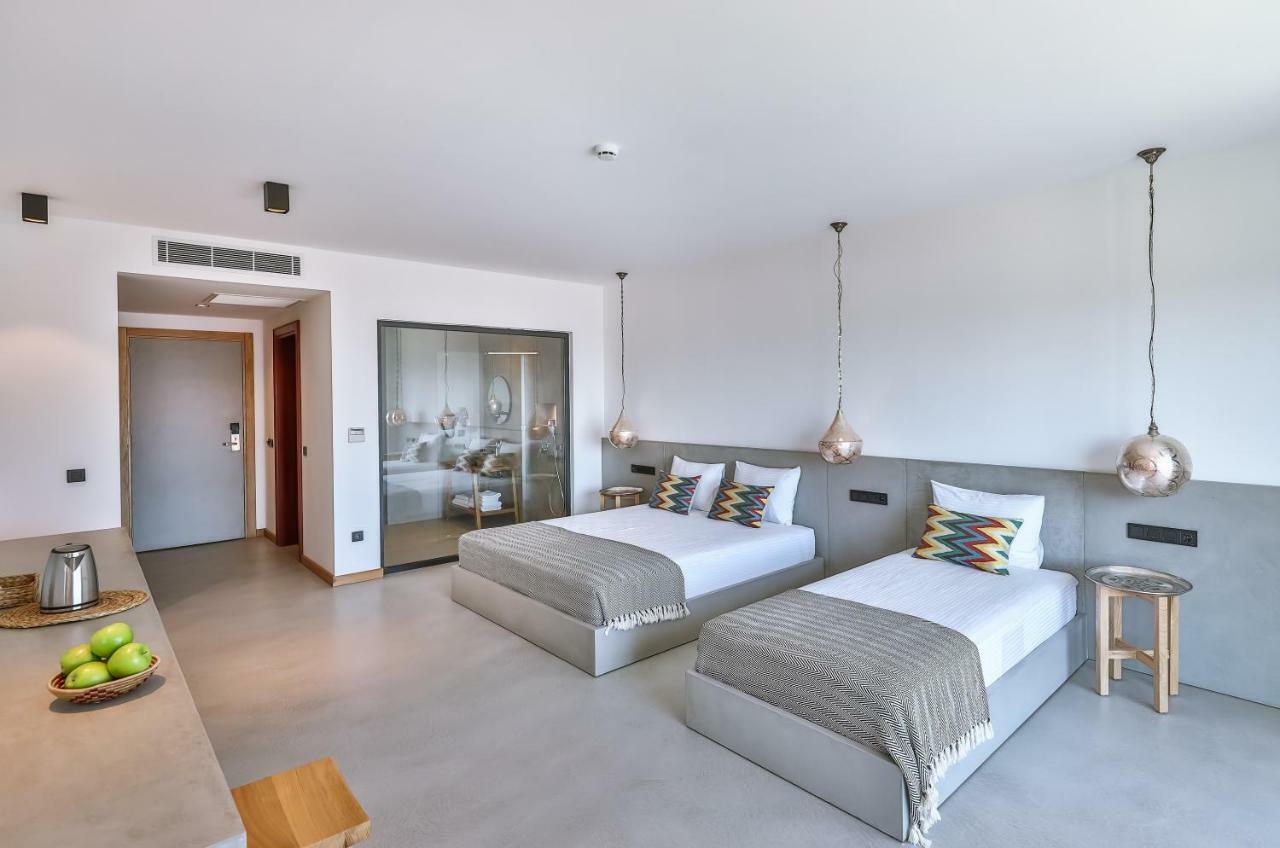 Carruba Boutique Hotel Каш Екстер'єр фото