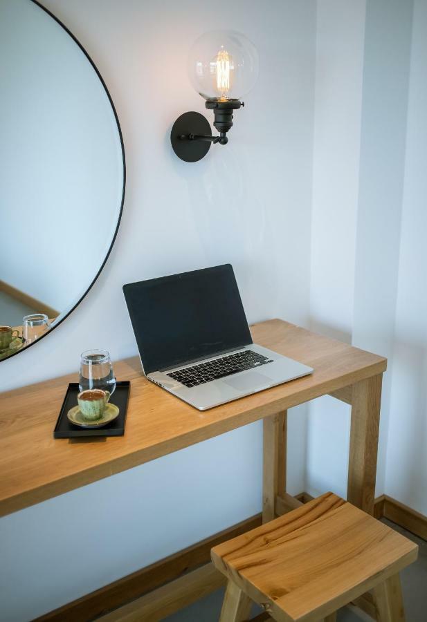 Carruba Boutique Hotel Каш Екстер'єр фото