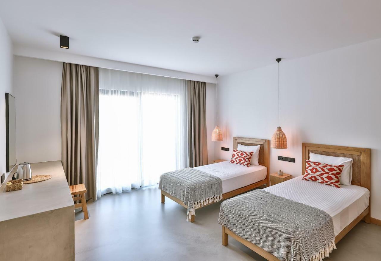 Carruba Boutique Hotel Каш Екстер'єр фото