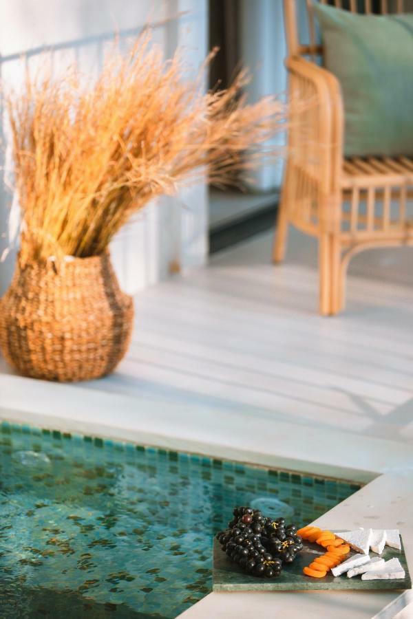 Carruba Boutique Hotel Каш Екстер'єр фото