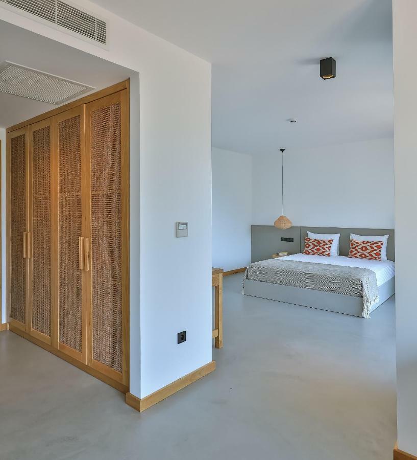 Carruba Boutique Hotel Каш Екстер'єр фото