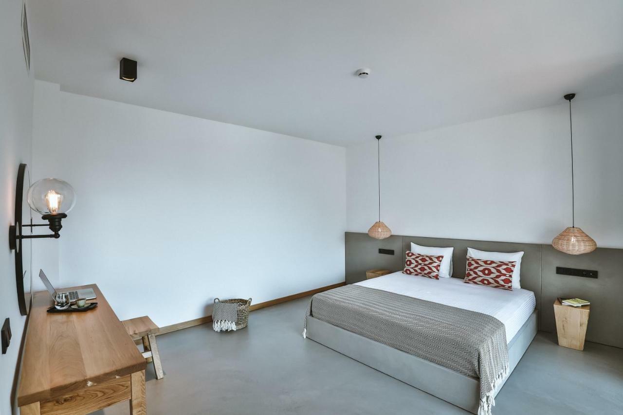 Carruba Boutique Hotel Каш Екстер'єр фото