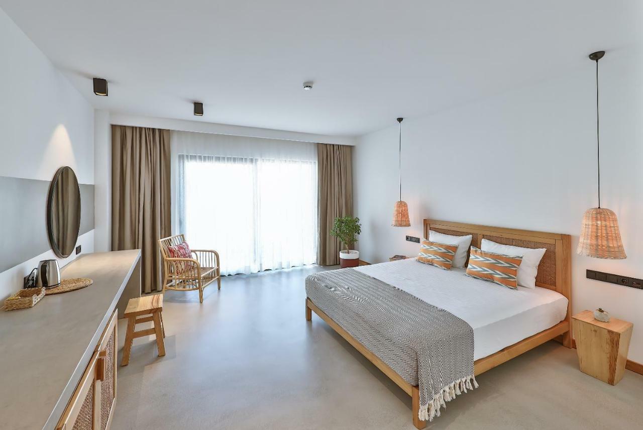 Carruba Boutique Hotel Каш Екстер'єр фото