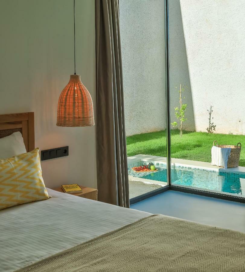 Carruba Boutique Hotel Каш Екстер'єр фото