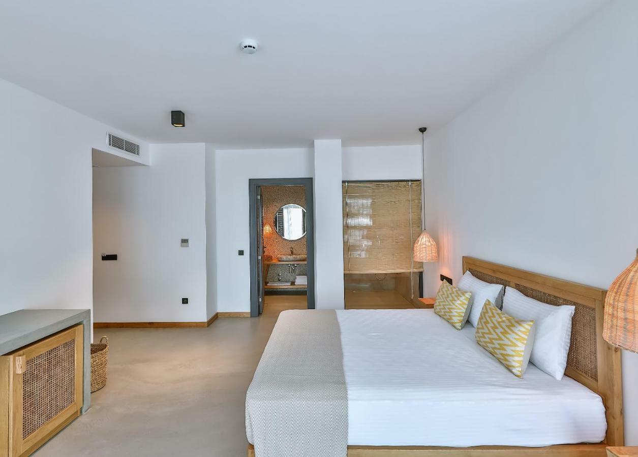 Carruba Boutique Hotel Каш Екстер'єр фото