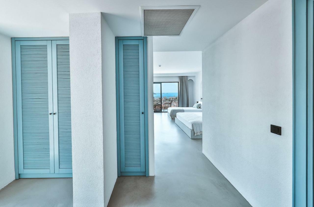 Carruba Boutique Hotel Каш Екстер'єр фото