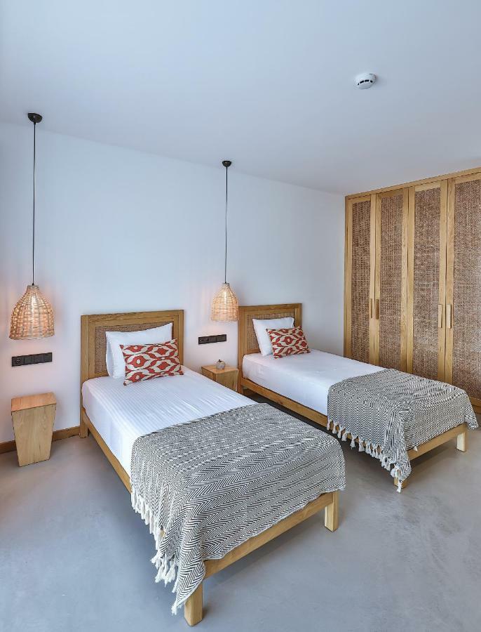 Carruba Boutique Hotel Каш Екстер'єр фото